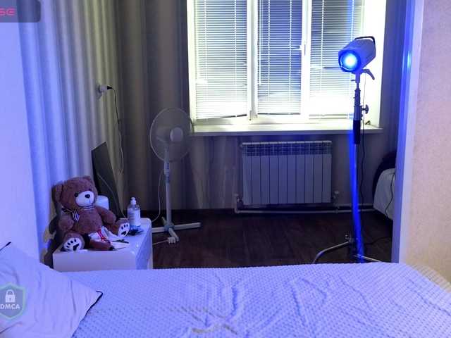 SpaceDanger live cam on BongaCams