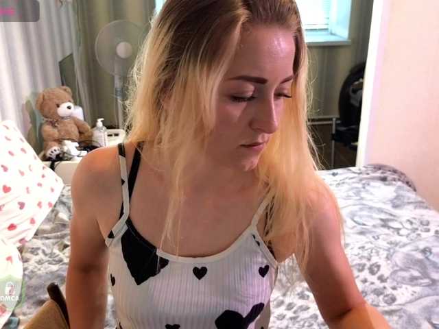 SpaceDanger live cam on BongaCams