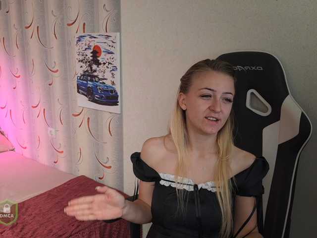 SpaceDanger live cam on BongaCams