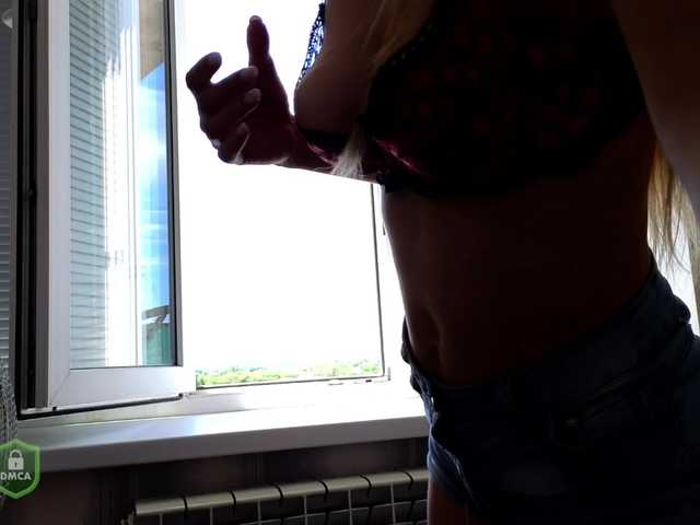 SpaceDanger live cam on BongaCams