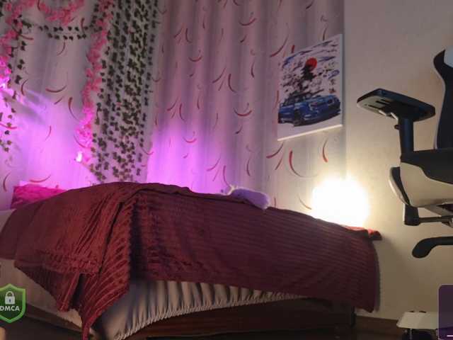 SpaceDanger live cam on BongaCams