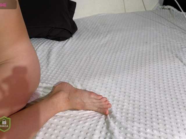 SpaceDanger live cam on BongaCams