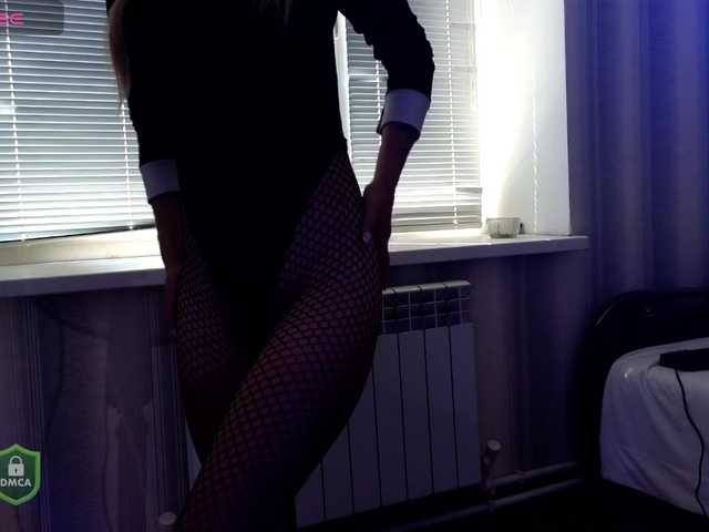 SpaceDanger live cam on BongaCams