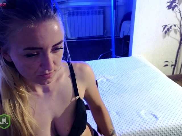 spacedanger cam belle