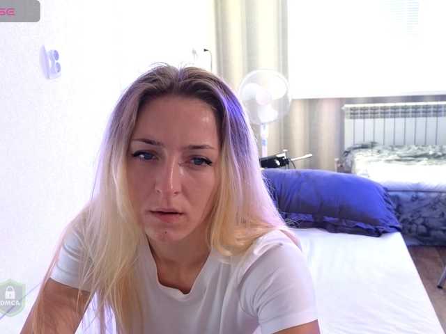 SpaceDanger live webcam show