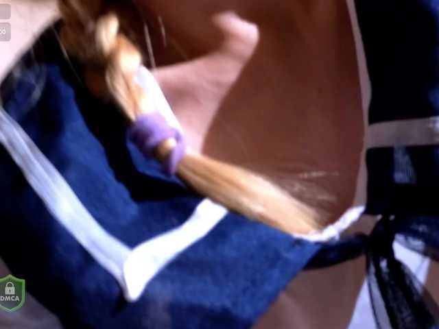 SpaceDanger live cam on BongaCams