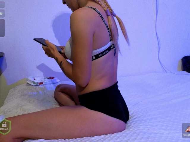 SpaceDanger live webcam show