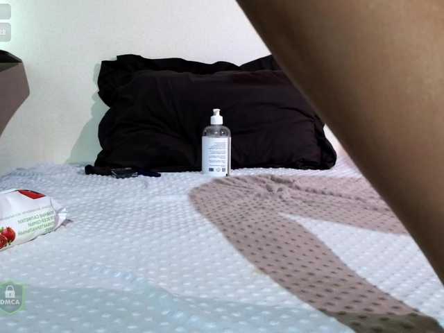 SpaceDanger live cam on BongaCams