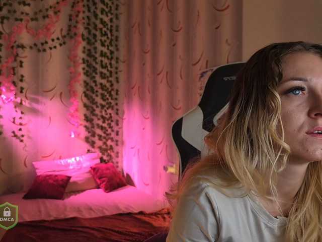SpaceDanger live cam on BongaCams