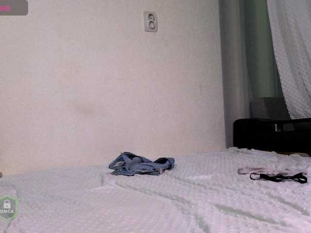 SpaceDanger live cam on BongaCams