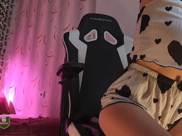 SpaceDanger live cam on BongaCams