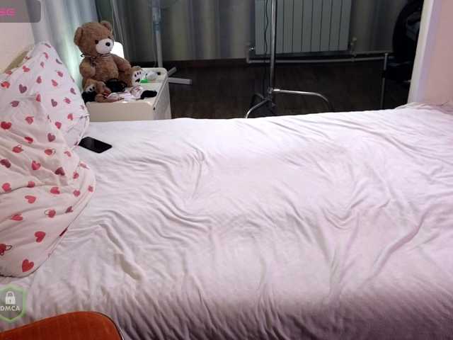 SpaceDanger live cam on BongaCams