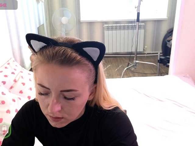 SpaceDanger live cam on BongaCams