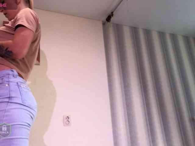 SpaceDanger webcam