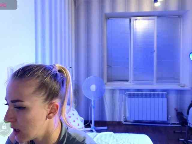 SpaceDanger Live Webcam on BongaCams