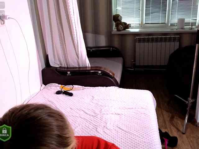 SpaceDanger webcam