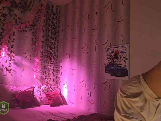 SpaceDanger webcam