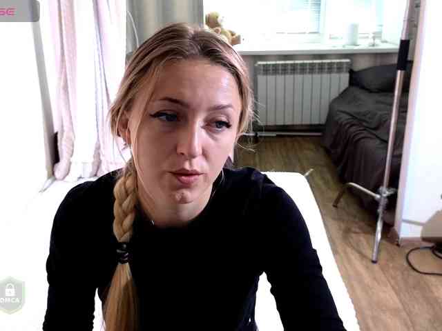 SpaceDanger Live Webcam on BongaCams