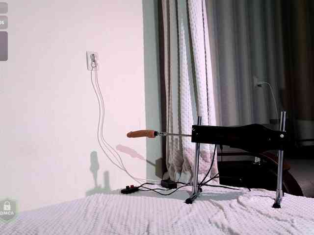 SpaceDanger webcam