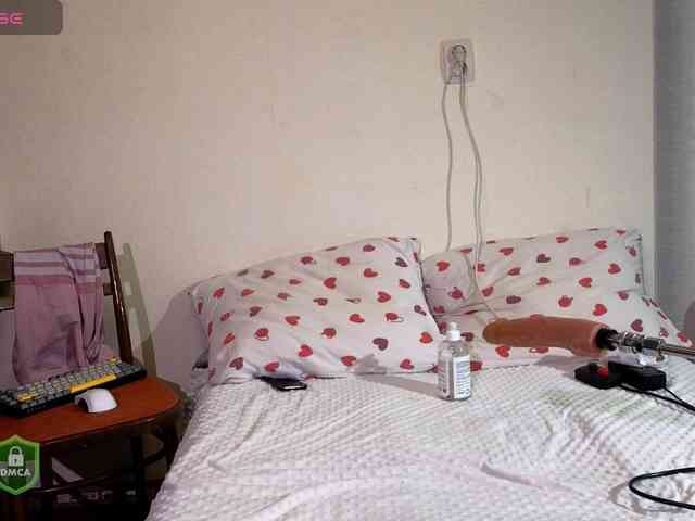 SpaceDanger webcam