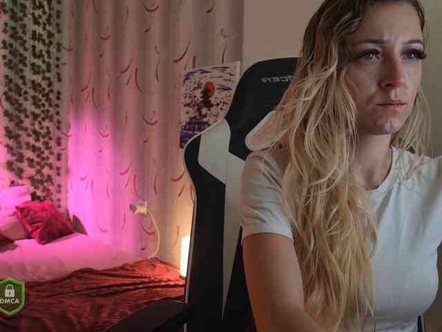 SpaceDanger webcam
