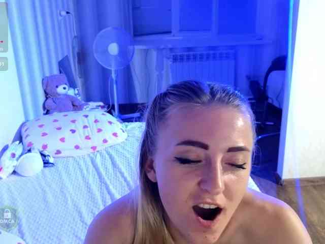 SpaceDanger Sex Cam Show