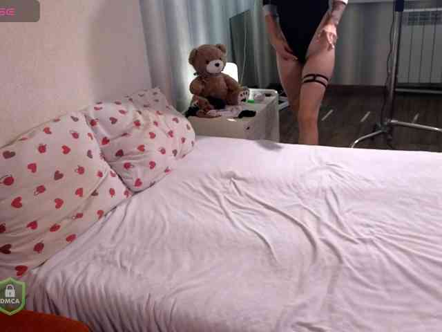 SpaceDanger webcam