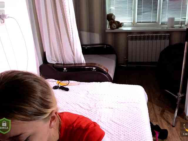 SpaceDanger webcam