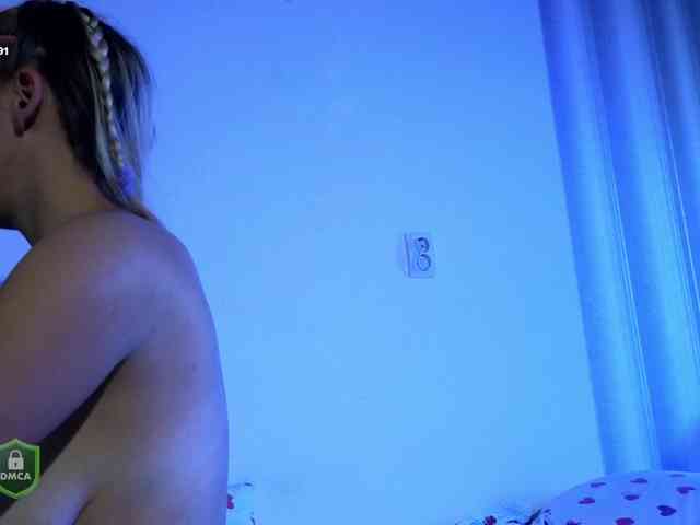 SpaceDanger Sex Cam Show