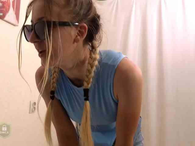 SpaceDanger webcam