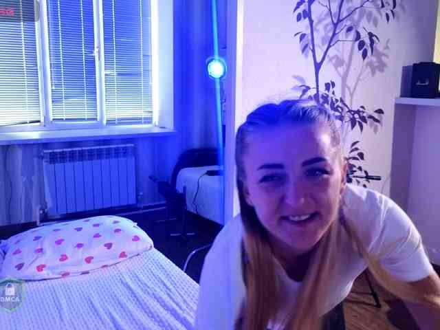SpaceDanger webcam