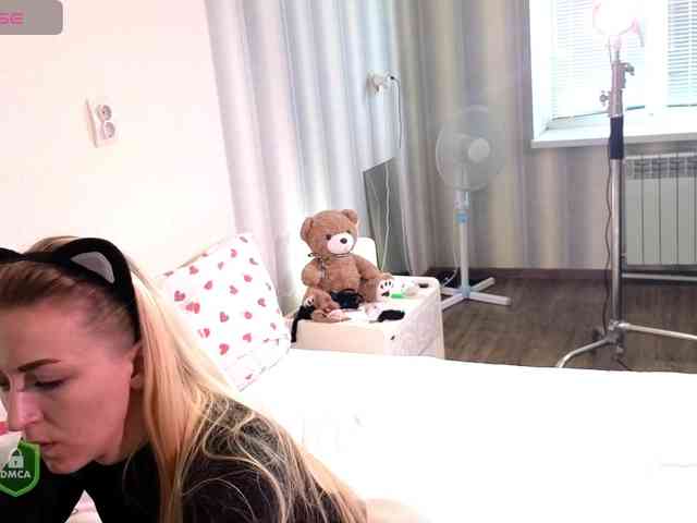 SpaceDanger webcam