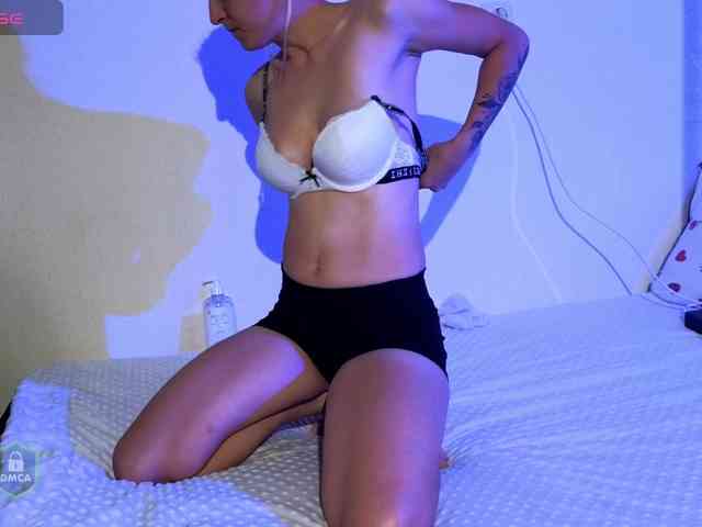 SpaceDanger Sex Cam Show