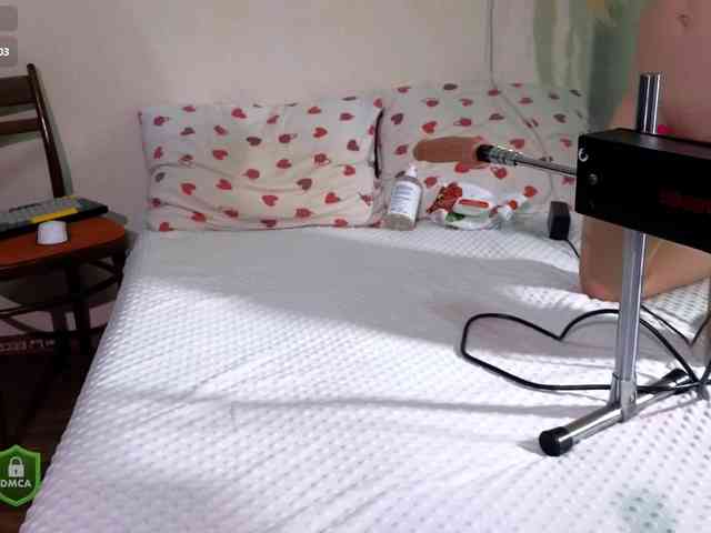 SpaceDanger webcam