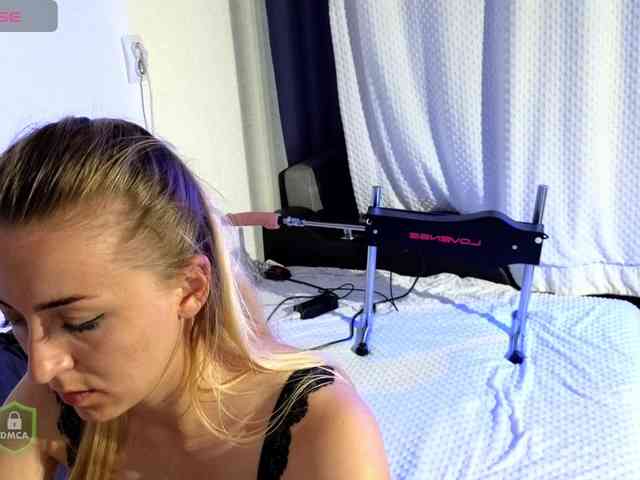 SpaceDanger webcam