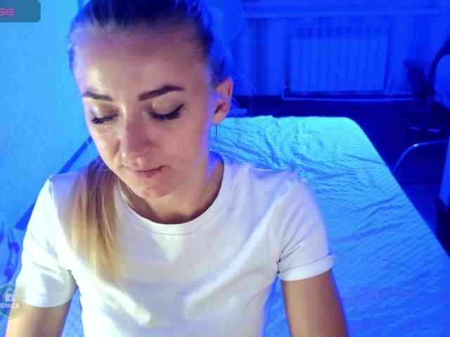 SpaceDanger Live Webcam on BongaCams