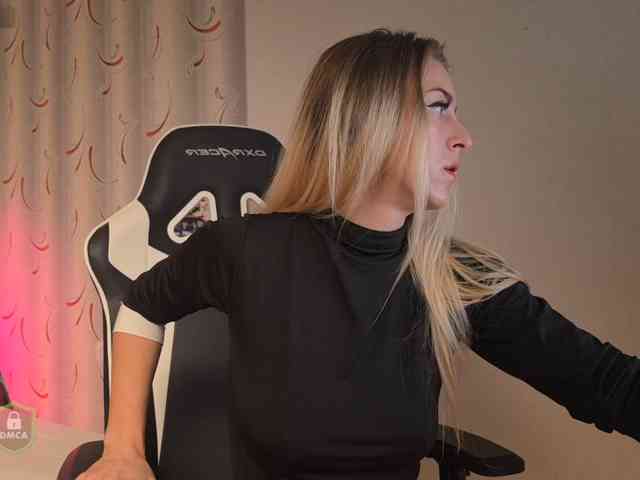 SpaceDanger webcam