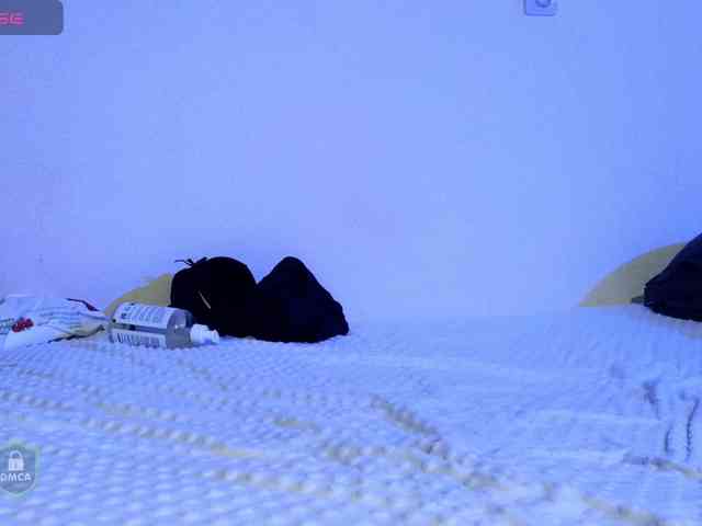 SpaceDanger Live Webcam on BongaCams
