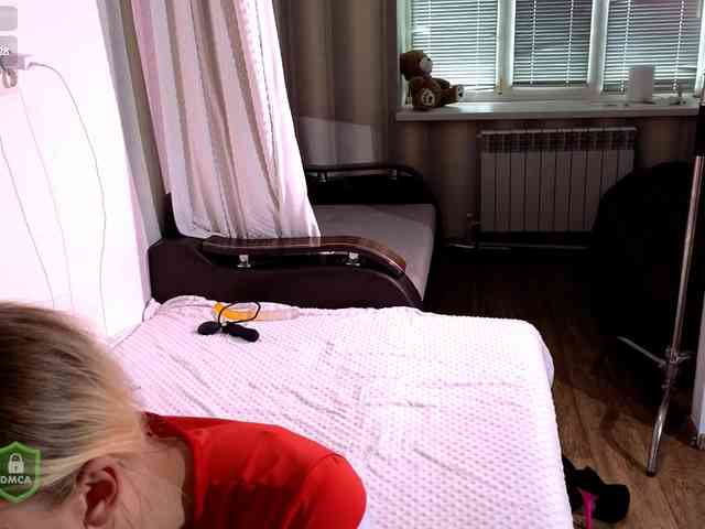 SpaceDanger webcam