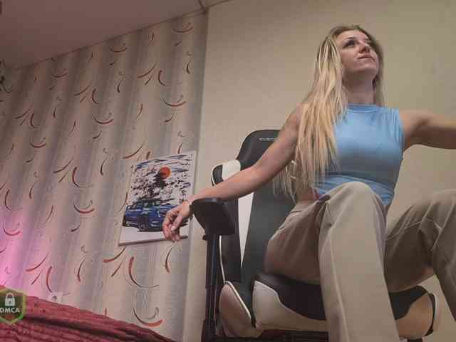 SpaceDanger webcam