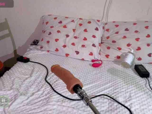 SpaceDanger webcam