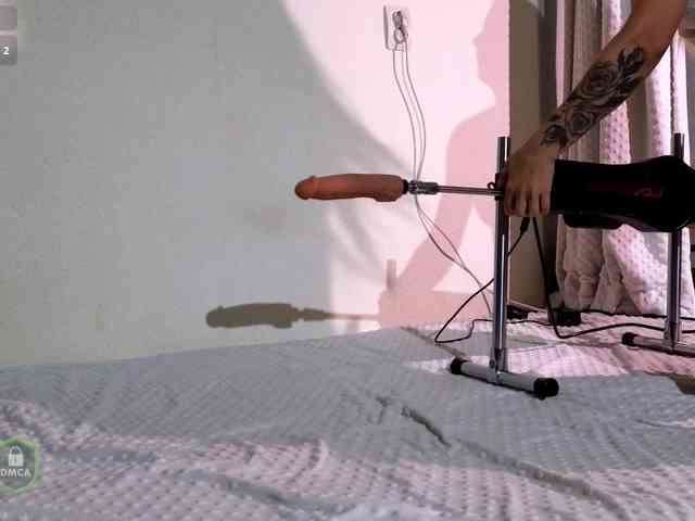 SpaceDanger webcam
