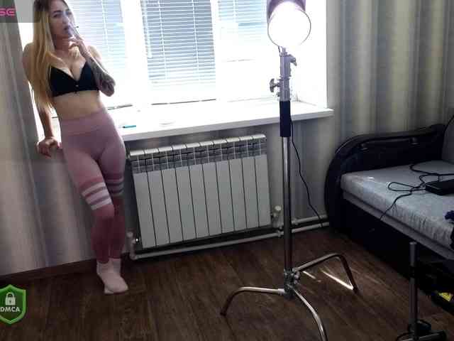 SpaceDanger webcam