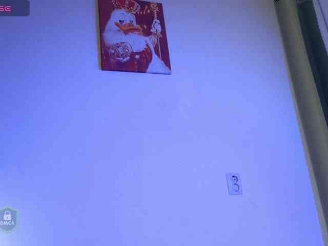 SpaceDanger webcam