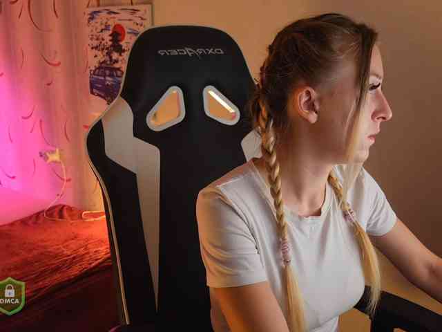 SpaceDanger webcam