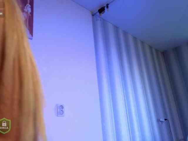 SpaceDanger Sex Cam Show