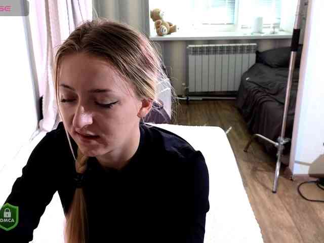 SpaceDanger webcam