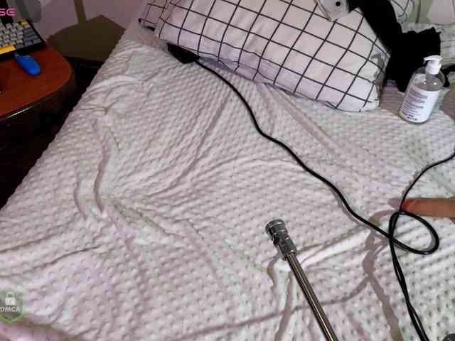 SpaceDanger webcam