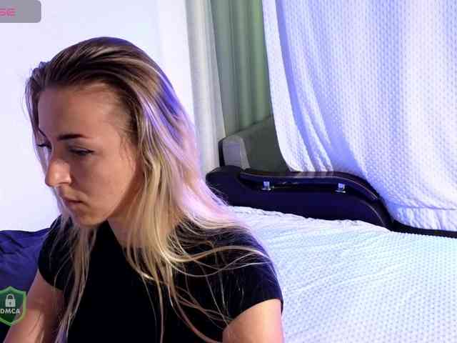 SpaceDanger Live Webcam on BongaCams