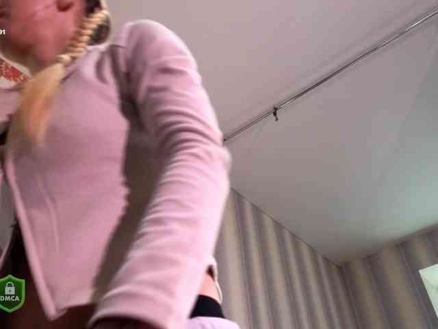 SpaceDanger webcam